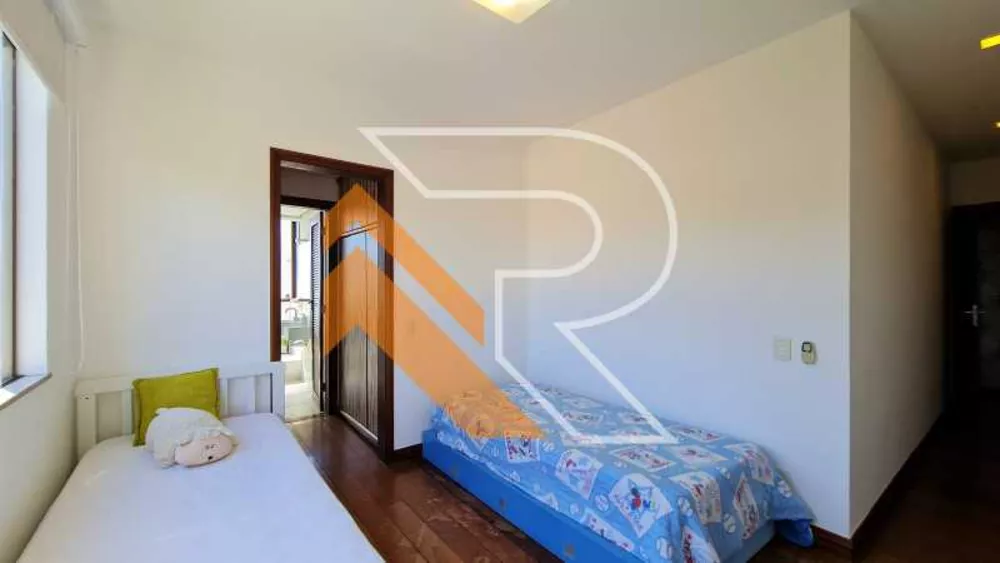 Casa de Condomínio, 4 quartos - Foto 29