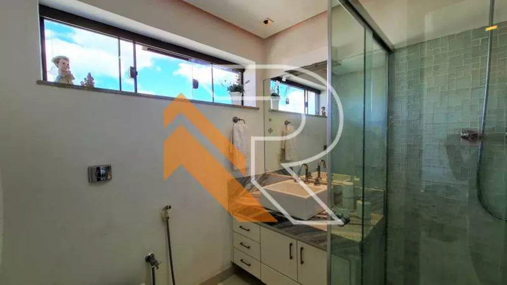 Casa de Condomínio, 4 quartos - Foto 27