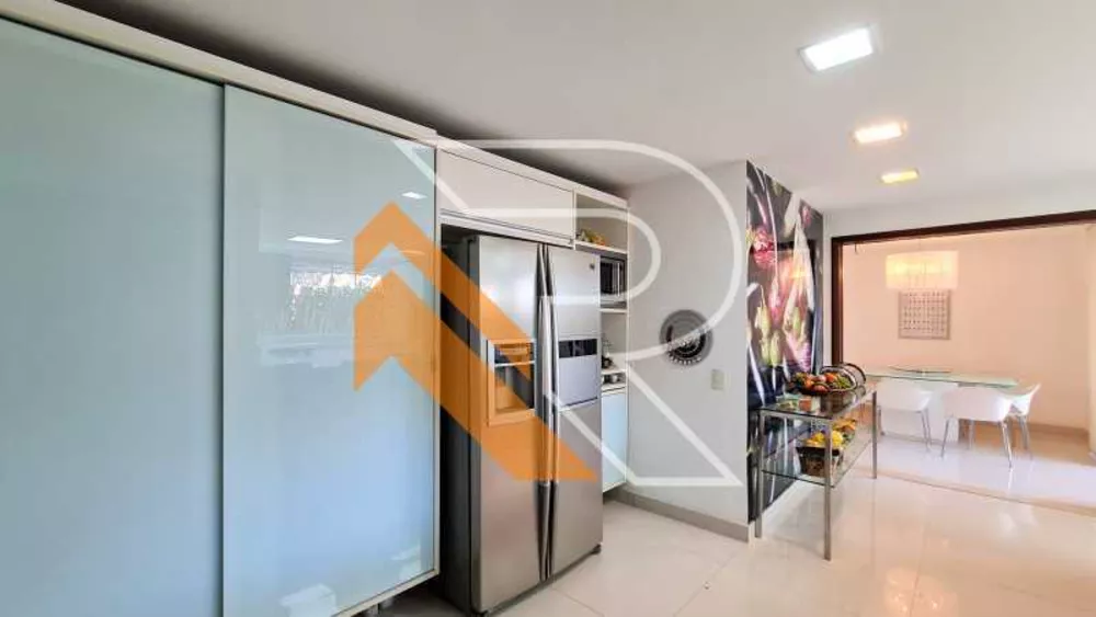 Casa de Condomínio, 4 quartos - Foto 14