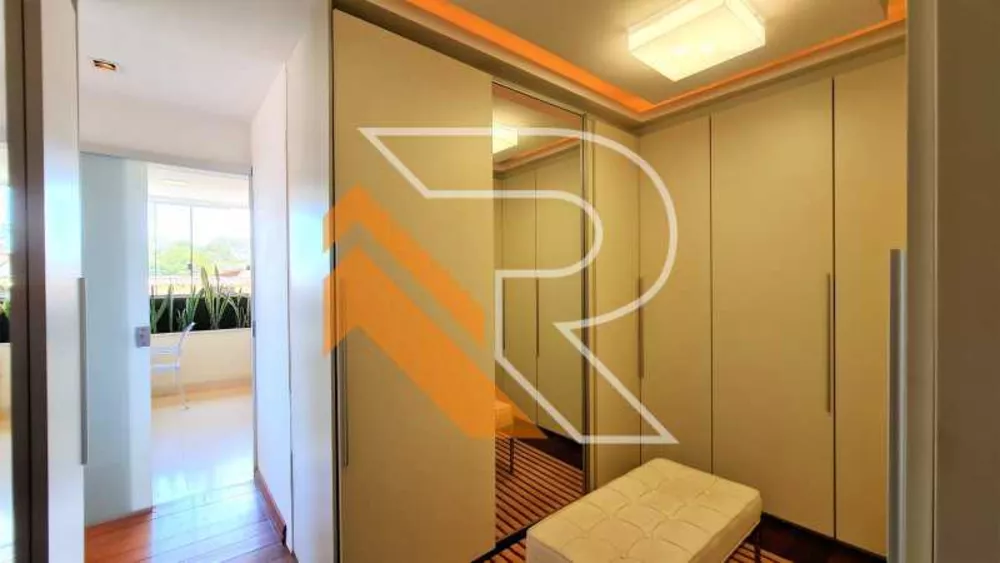 Casa de Condomínio, 4 quartos - Foto 21