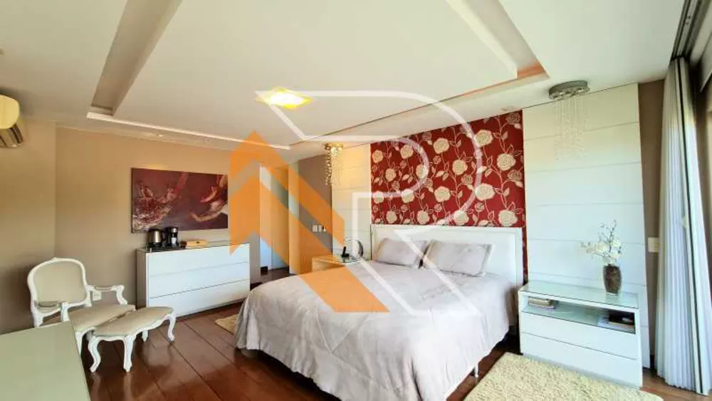 Casa de Condomínio, 4 quartos - Foto 20