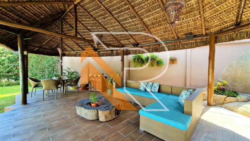 Casa de Condomínio, 4 quartos - Foto 4