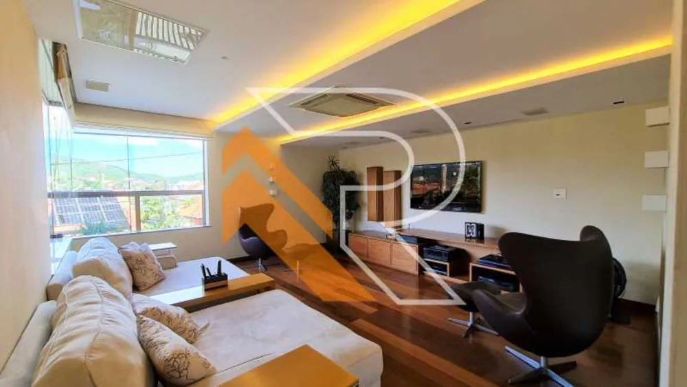 Casa de Condomínio, 4 quartos - Foto 12