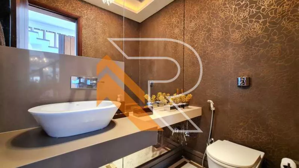 Casa de Condomínio, 4 quartos - Foto 11