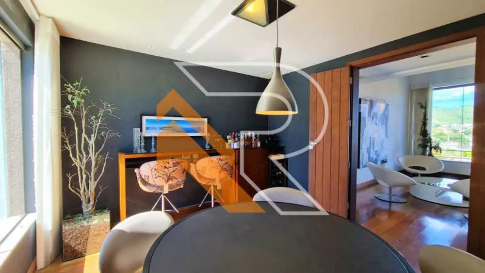 Casa de Condomínio, 4 quartos - Foto 10