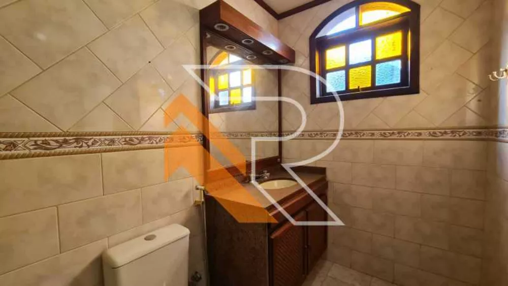 Casa de Condomínio, 4 quartos - Foto 17