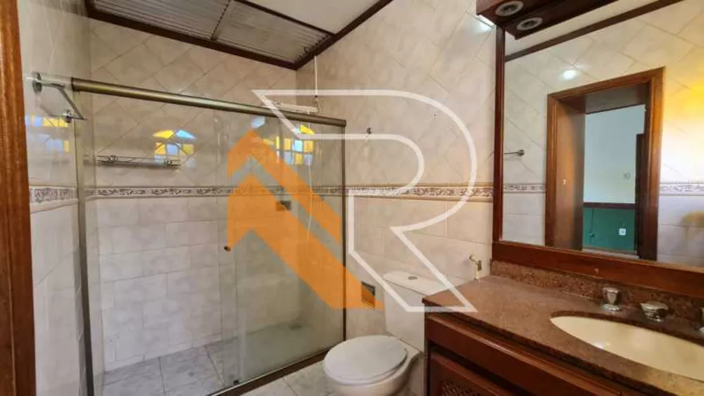 Casa de Condomínio, 4 quartos - Foto 30