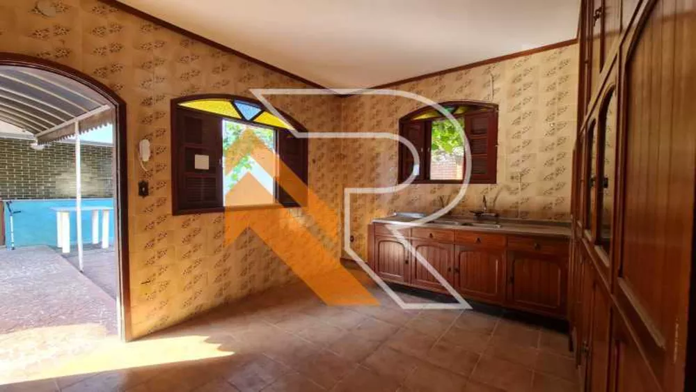 Casa de Condomínio, 4 quartos - Foto 9