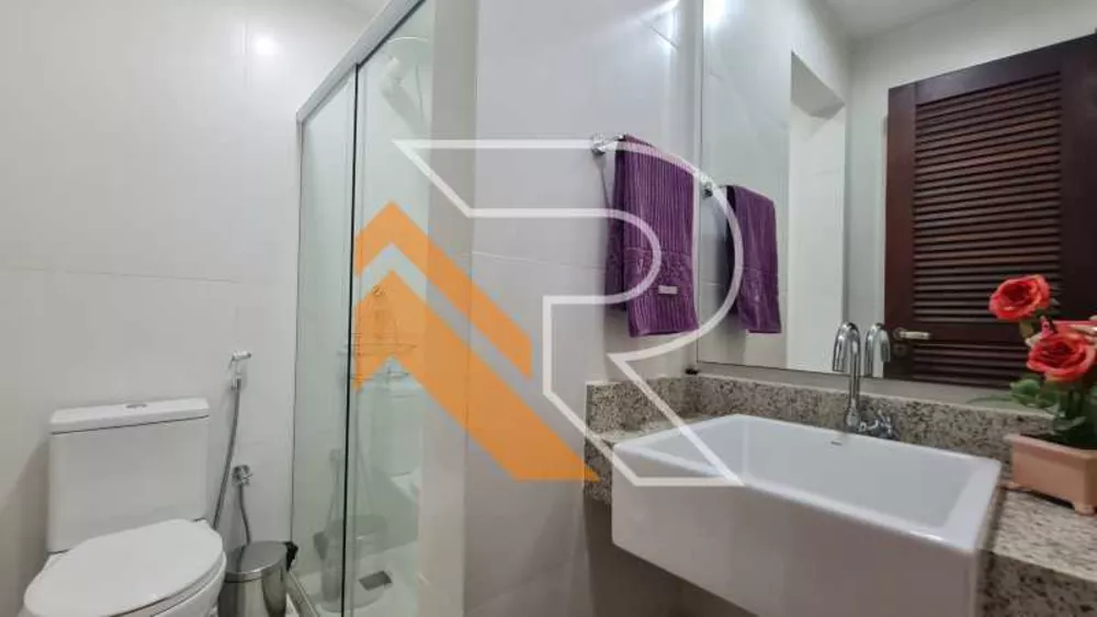 Casa, 5 quartos, 445 m² - Foto 16