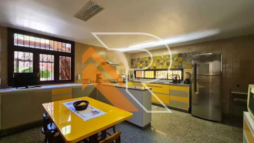 Casa, 5 quartos, 445 m² - Foto 11