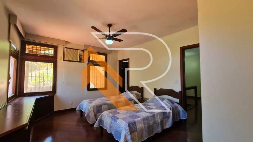 Casa, 5 quartos, 445 m² - Foto 18