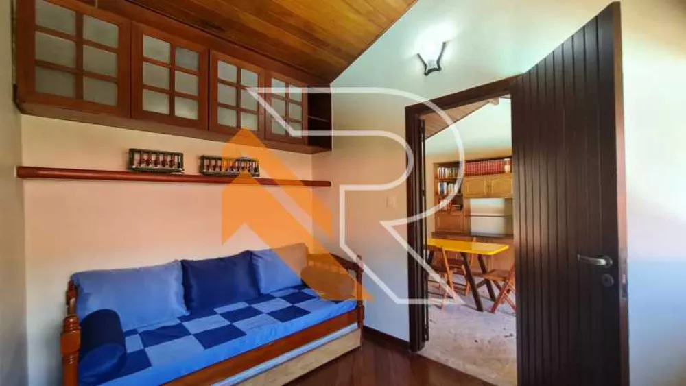 Casa, 5 quartos, 445 m² - Foto 26