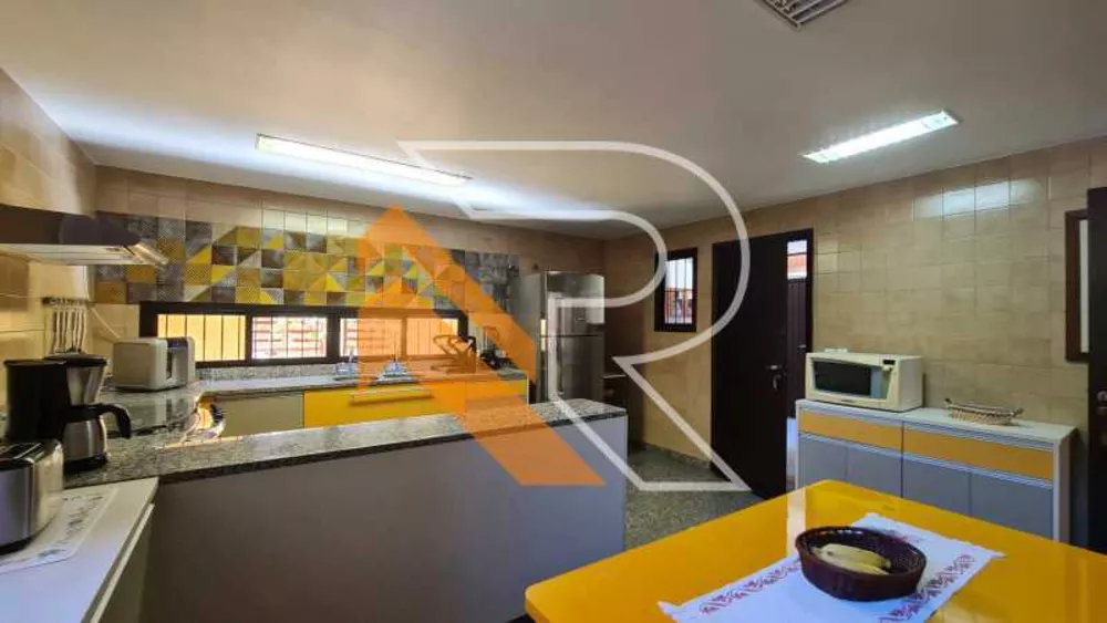 Casa, 5 quartos, 445 m² - Foto 13