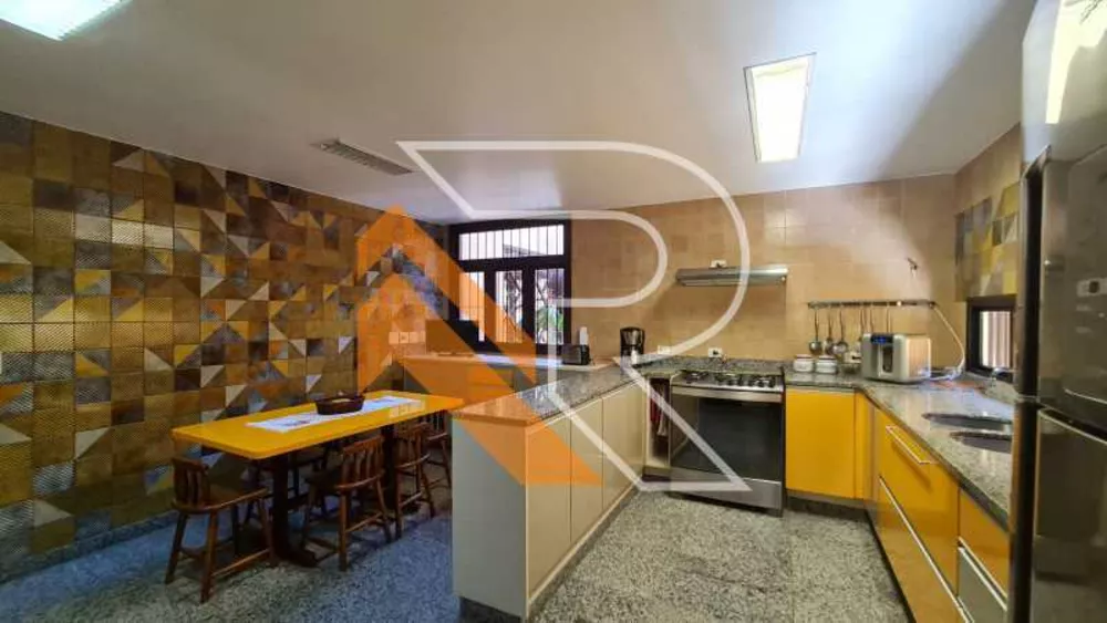 Casa, 5 quartos, 445 m² - Foto 12