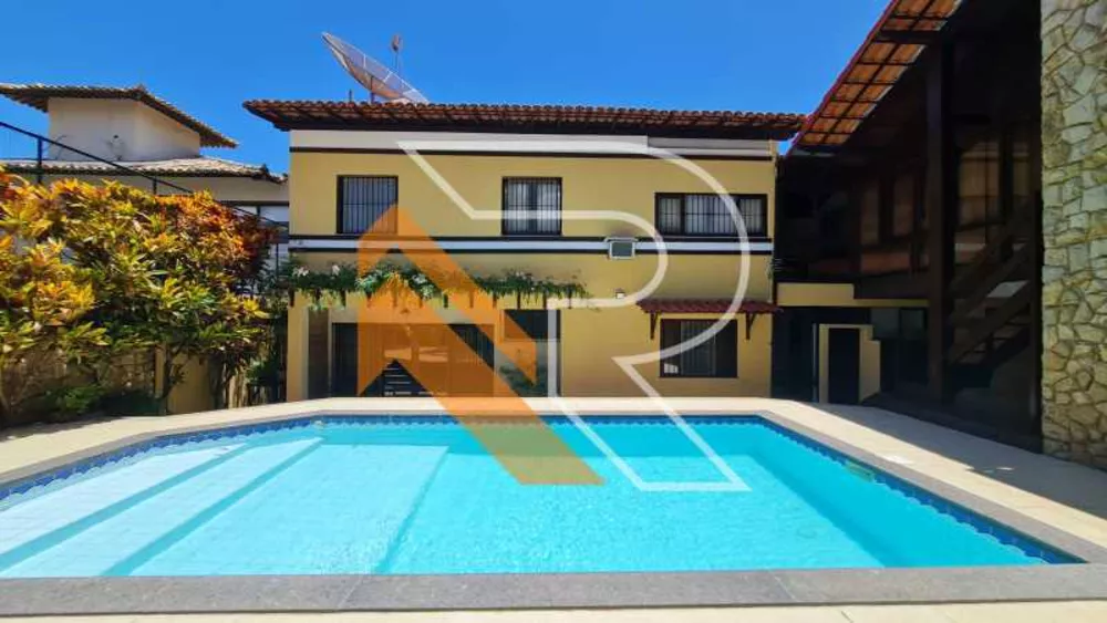 Casa, 5 quartos, 445 m² - Foto 3