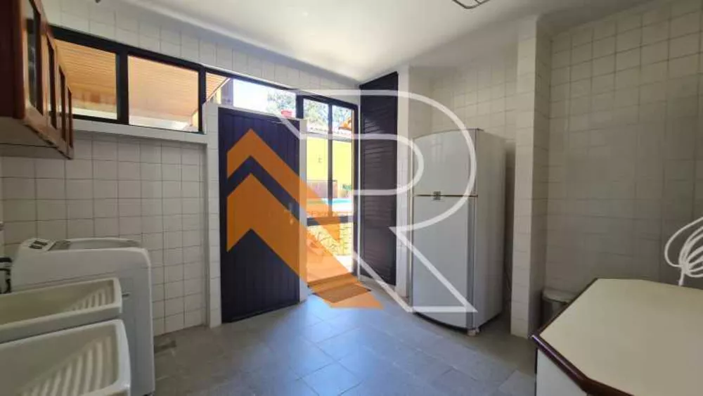 Casa, 5 quartos, 445 m² - Foto 14