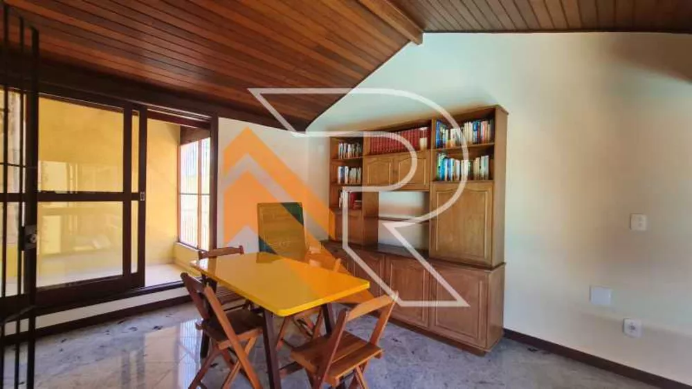 Casa, 5 quartos, 445 m² - Foto 27