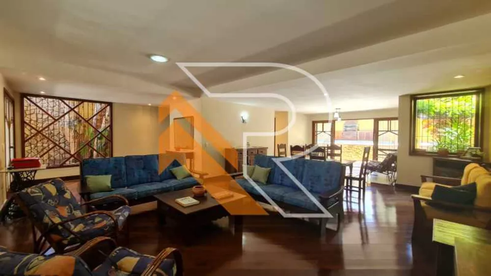 Casa, 5 quartos, 445 m² - Foto 8