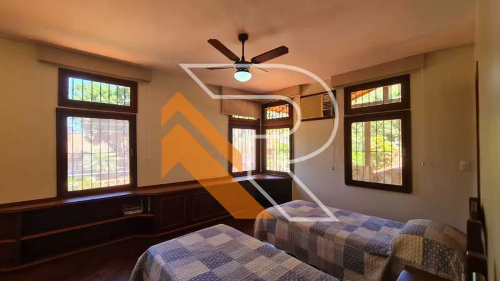 Casa, 5 quartos, 445 m² - Foto 17