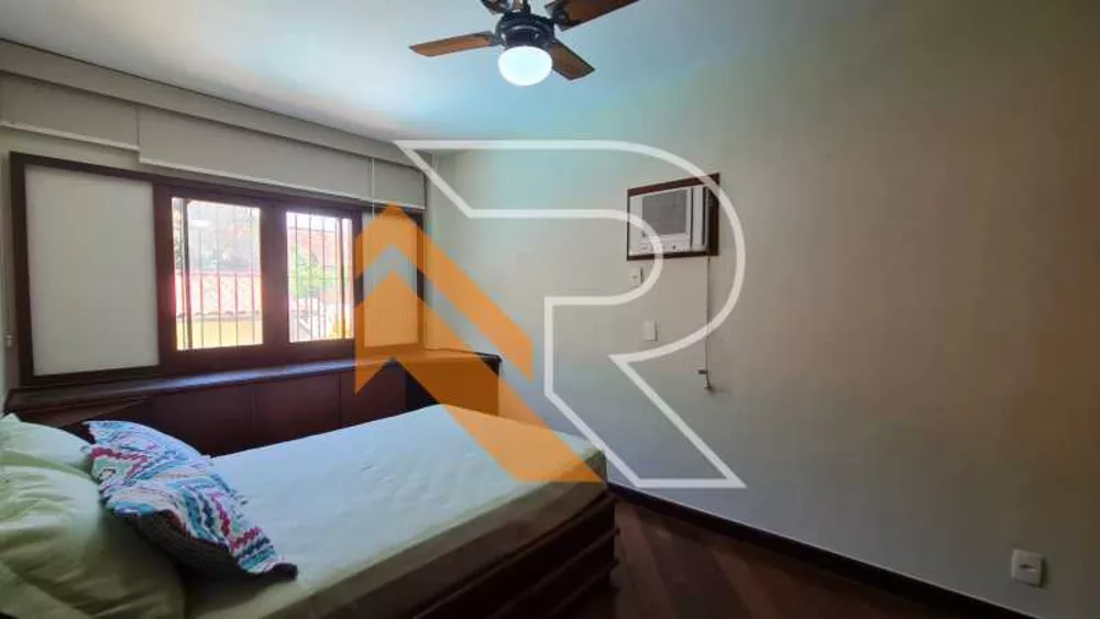 Casa, 5 quartos, 445 m² - Foto 22