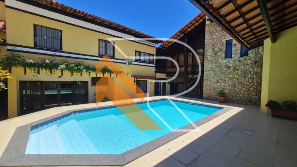 Casa, 5 quartos, 445 m² - Foto 4