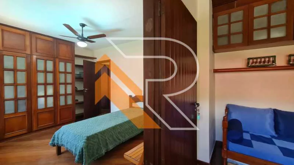 Casa, 5 quartos, 445 m² - Foto 25