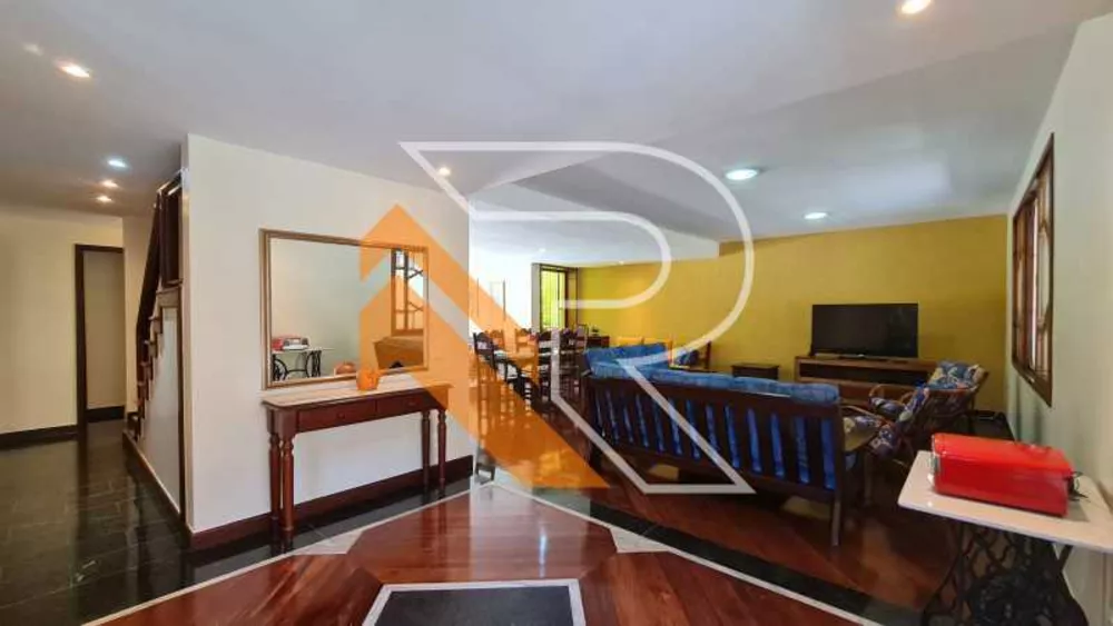 Casa, 5 quartos, 445 m² - Foto 6