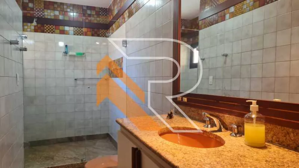 Casa, 5 quartos, 445 m² - Foto 21