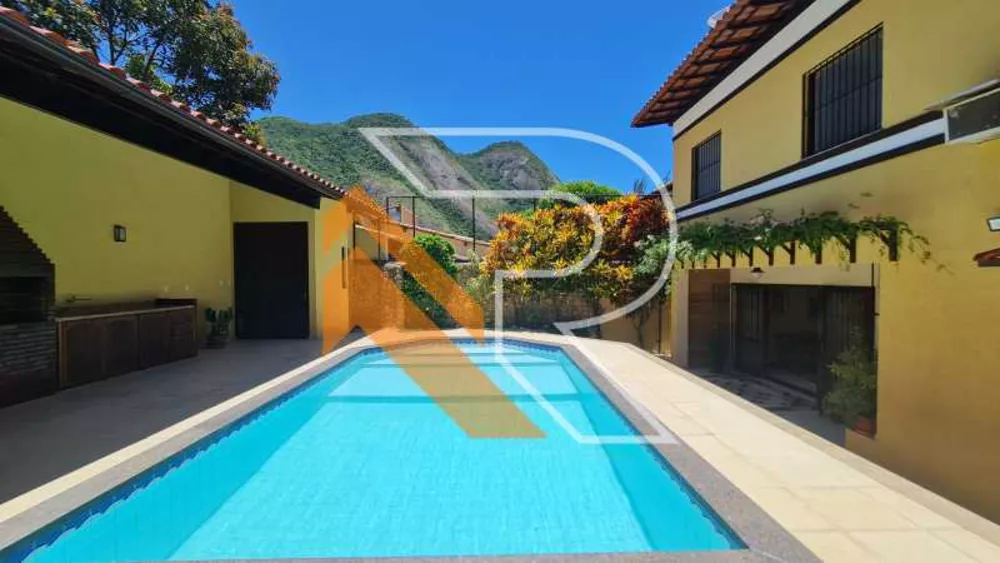 Casa, 5 quartos, 445 m² - Foto 5