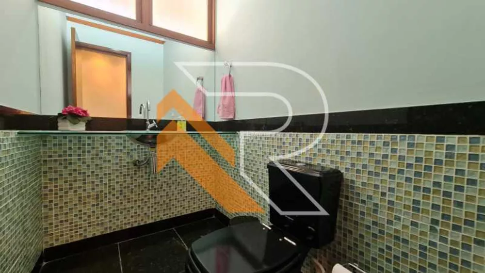 Casa, 5 quartos, 445 m² - Foto 10