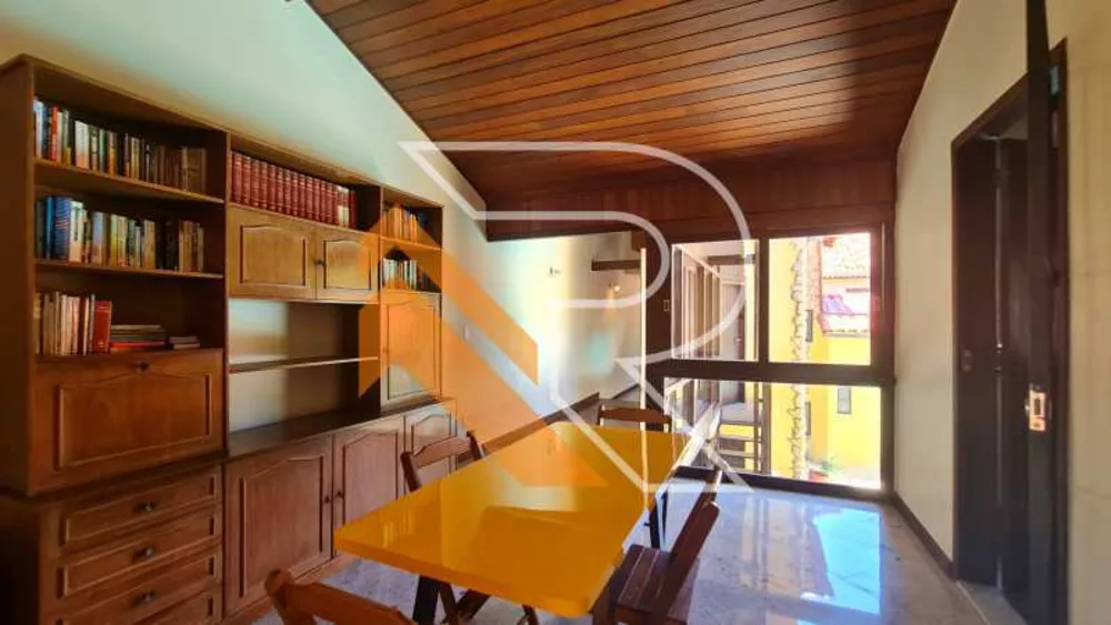 Casa, 5 quartos, 445 m² - Foto 28