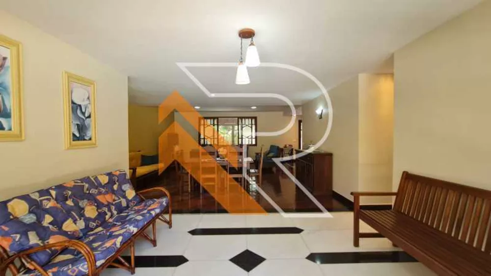 Casa, 5 quartos, 445 m² - Foto 9