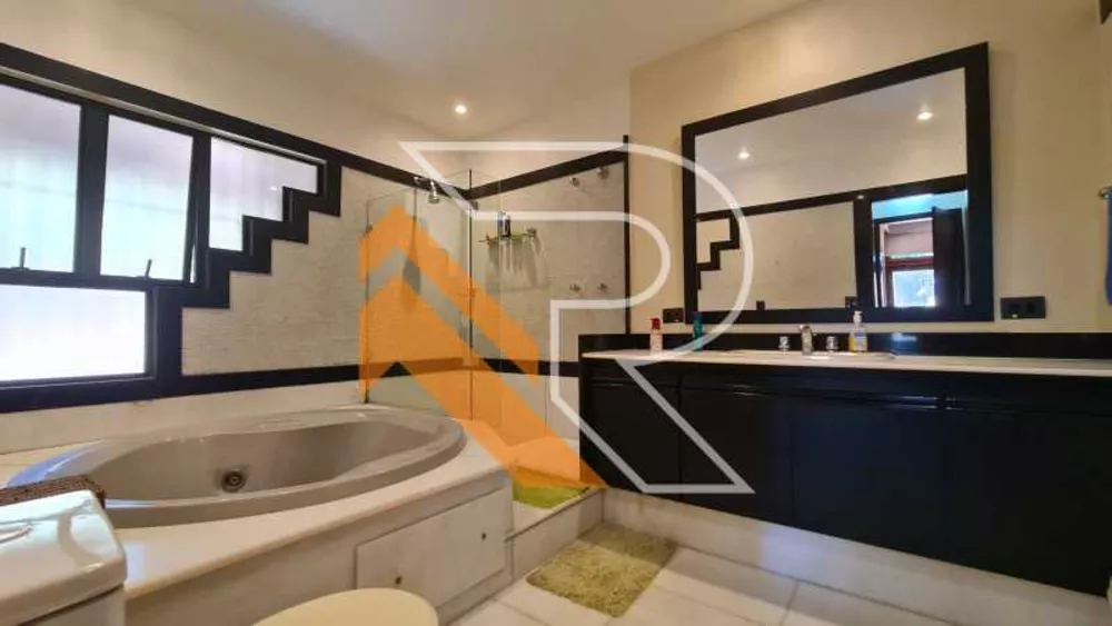 Casa, 5 quartos, 445 m² - Foto 19