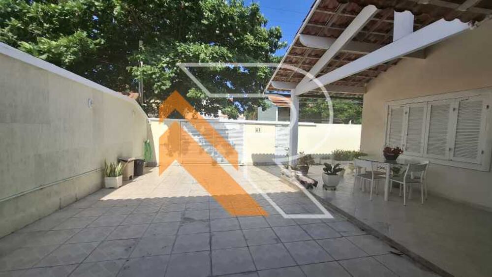 Casa, 6 quartos, 235 m² - Foto 13