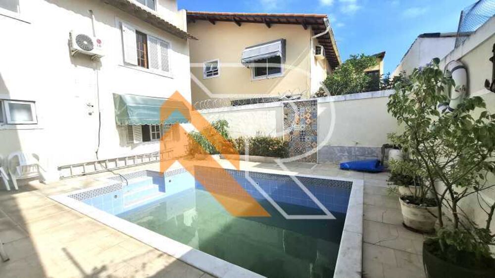 Casa, 6 quartos, 235 m² - Foto 23