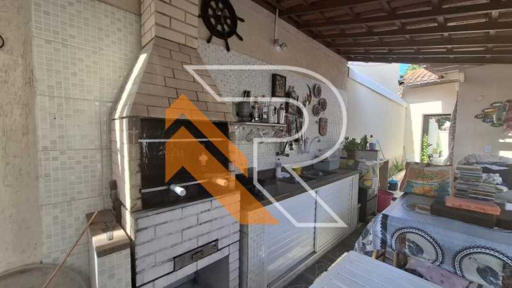 Casa, 6 quartos, 235 m² - Foto 19