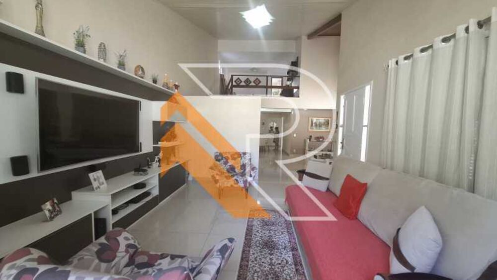 Casa, 6 quartos, 235 m² - Foto 5