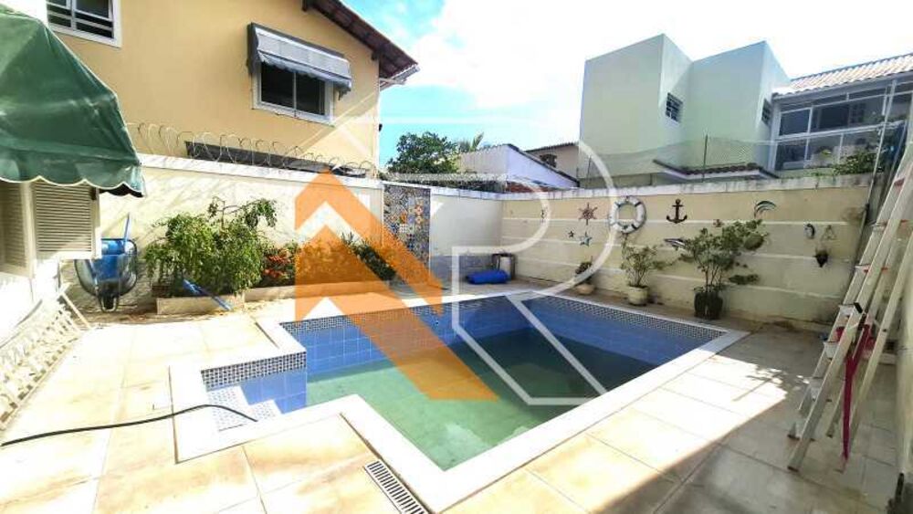 Casa, 6 quartos, 235 m² - Foto 20