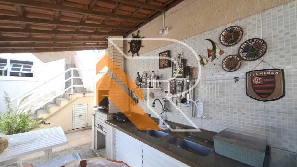 Casa, 6 quartos, 235 m² - Foto 7