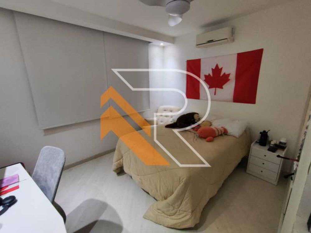 Casa de Condomínio, 6 quartos - Foto 17