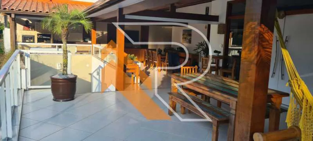 Casa de Condomínio, 6 quartos - Foto 12