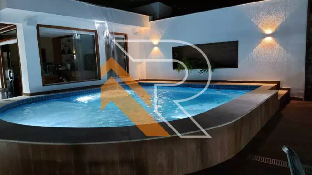 Casa de Condomínio, 6 quartos - Foto 5