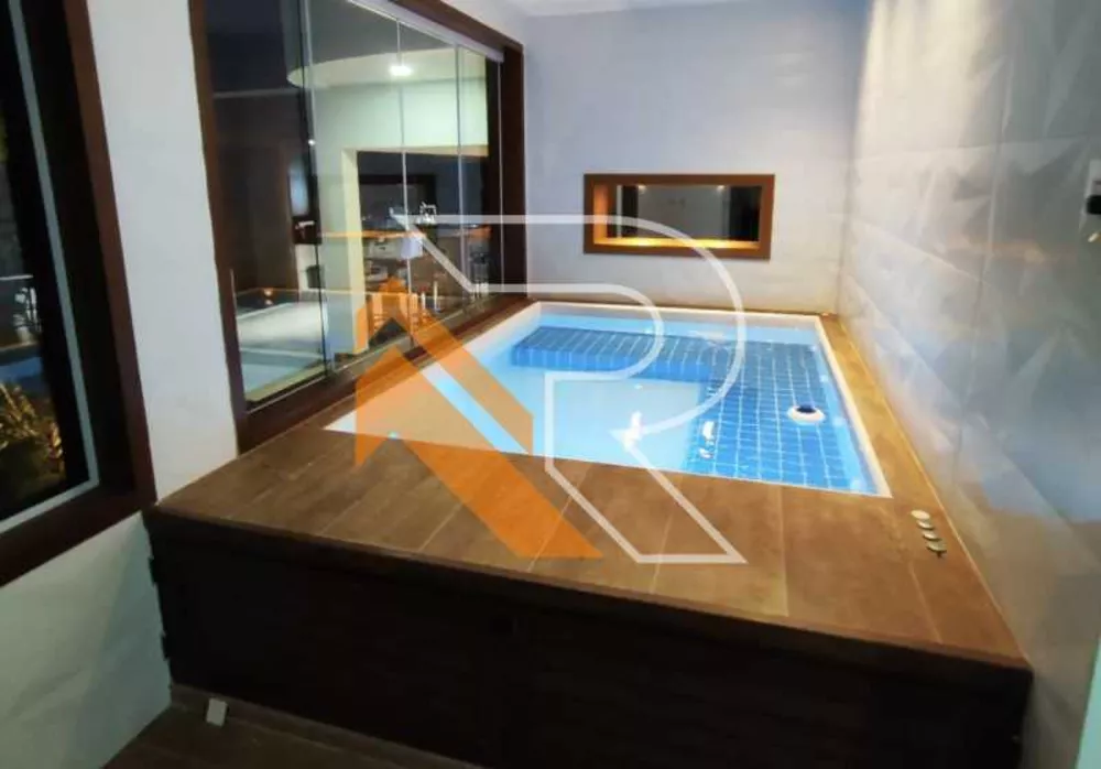 Casa de Condomínio, 6 quartos - Foto 7