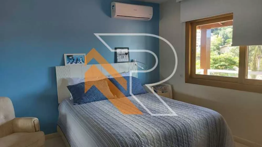 Casa de Condomínio, 6 quartos - Foto 25