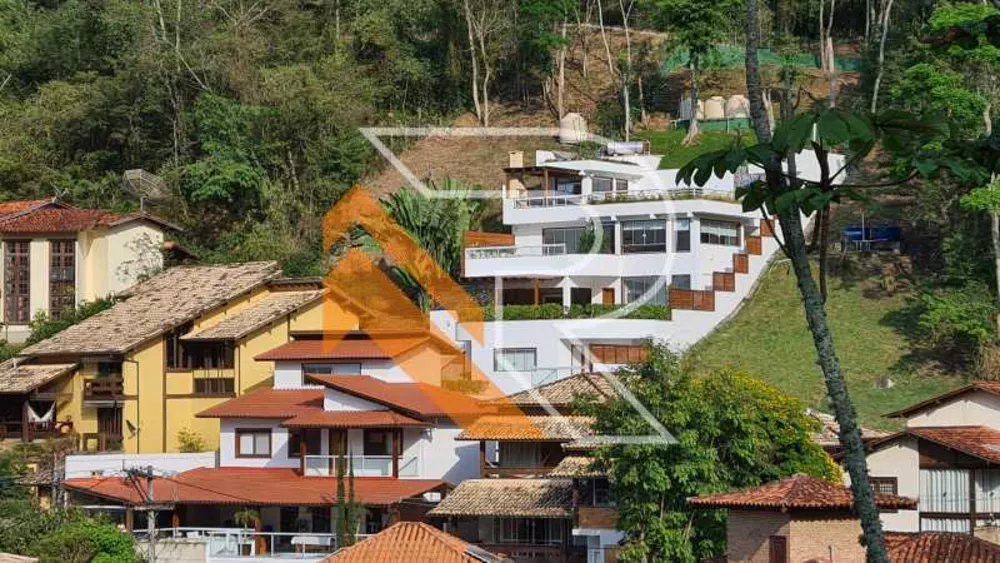 Casa de Condomínio, 6 quartos - Foto 21