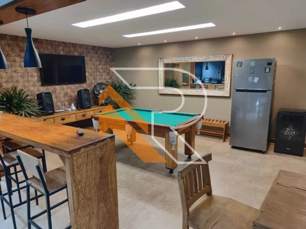 Casa de Condomínio, 6 quartos - Foto 8