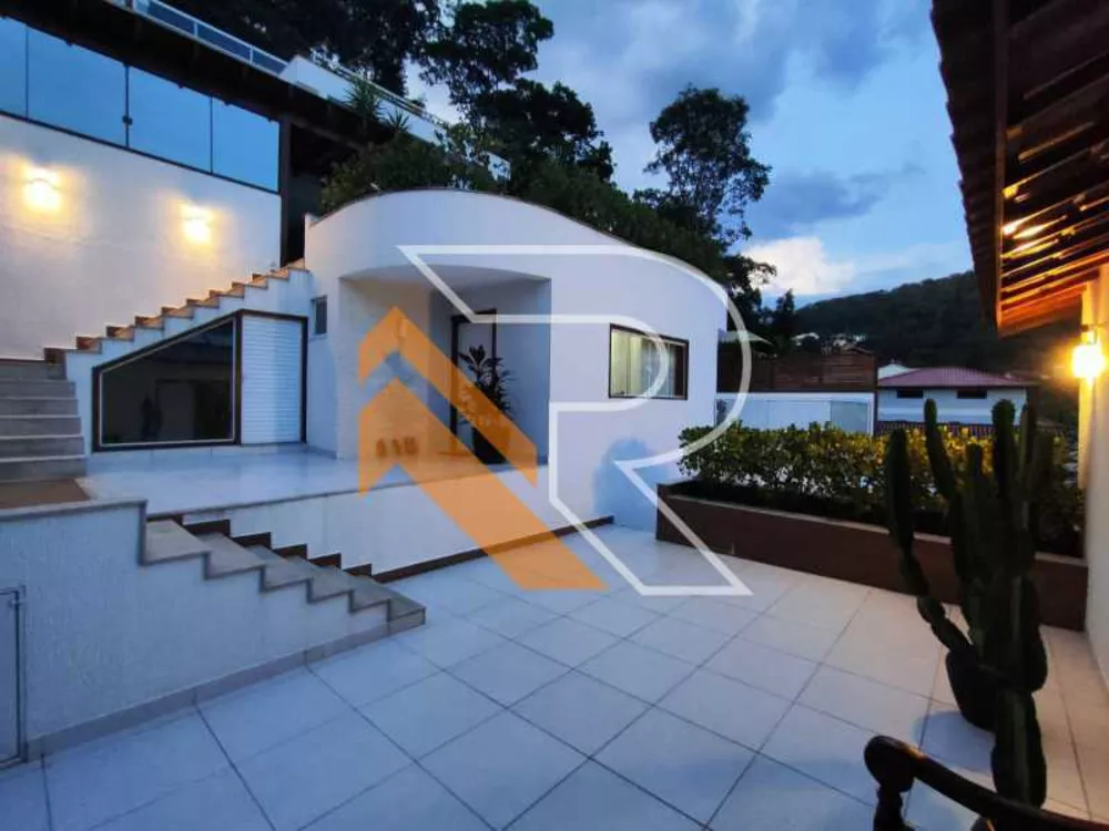 Casa de Condomínio, 6 quartos - Foto 18