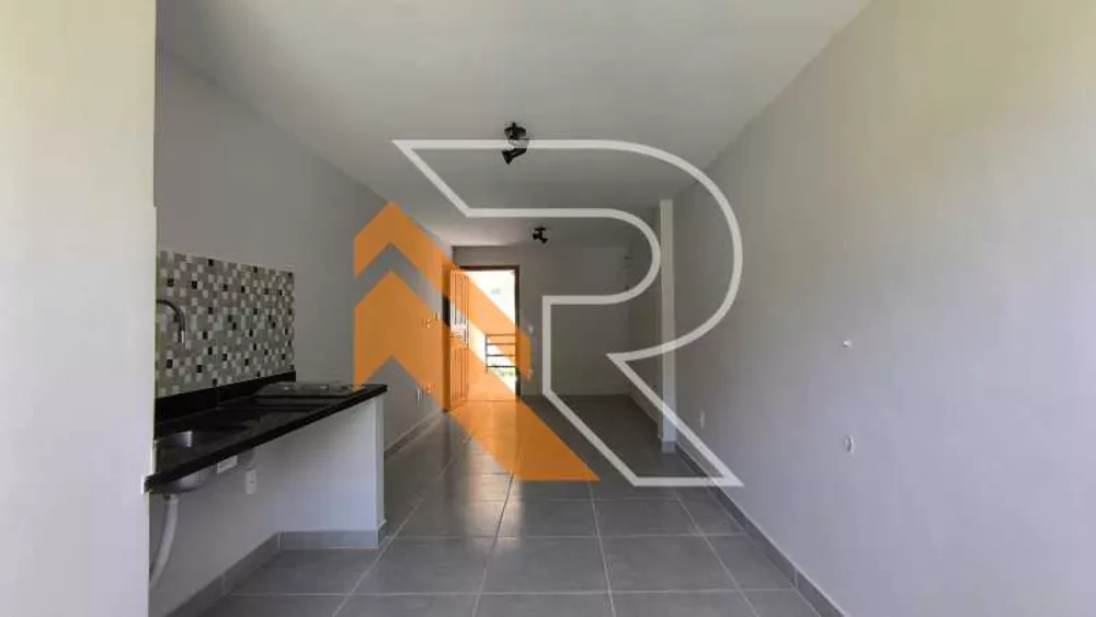 Apartamento, 1 quarto, 25 m² - Foto 9