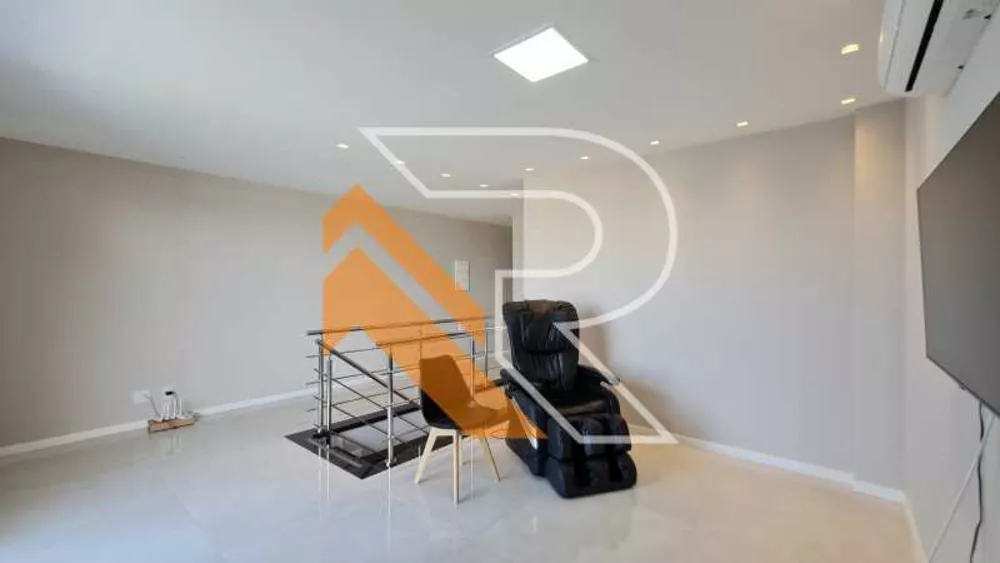 Cobertura, 5 quartos, 277 m² - Foto 16