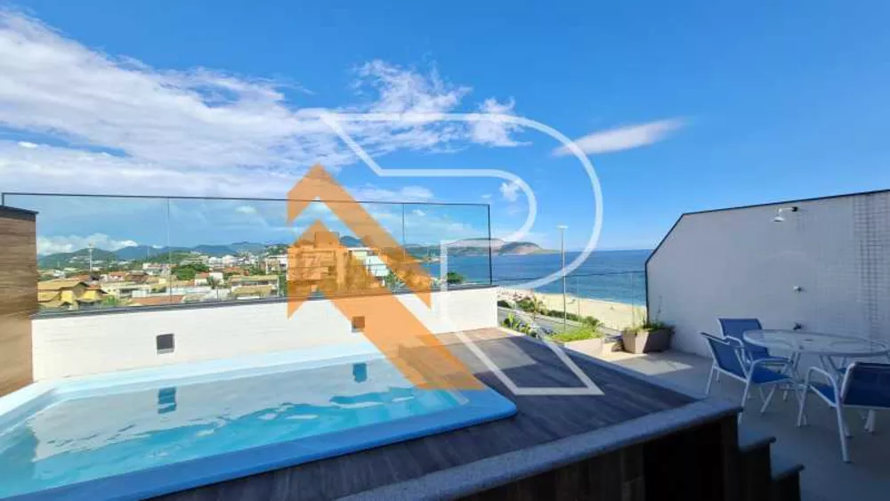 Cobertura, 5 quartos, 277 m² - Foto 21